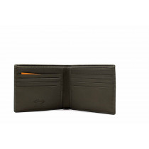 Tod's Portafoglio Pelle Grigia