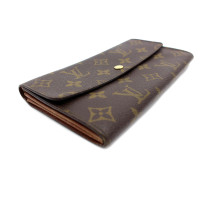Louis Vuitton Portafoglio Emilie Monogram