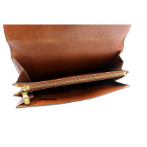 Louis Vuitton Portafoglio Emilie Monogram