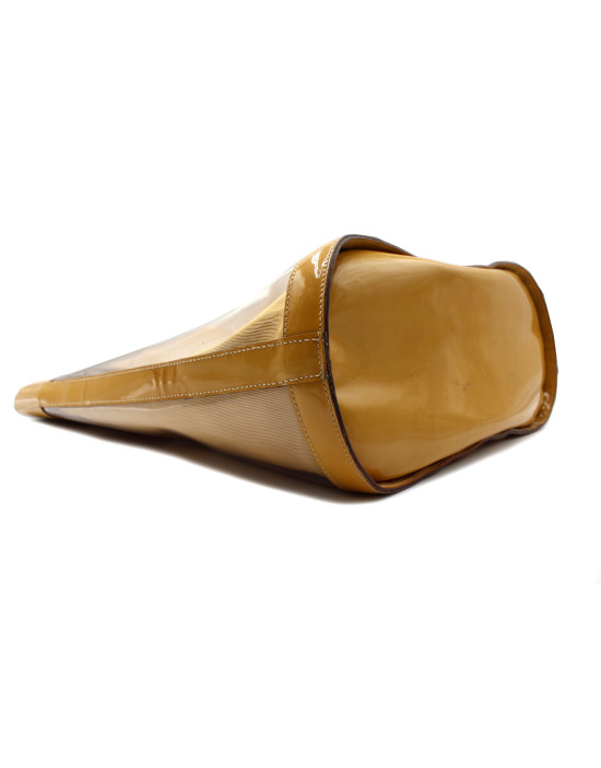 Ferragamo Secchiello Beige