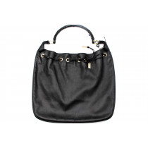 Gucci Shopping Pelle Nera