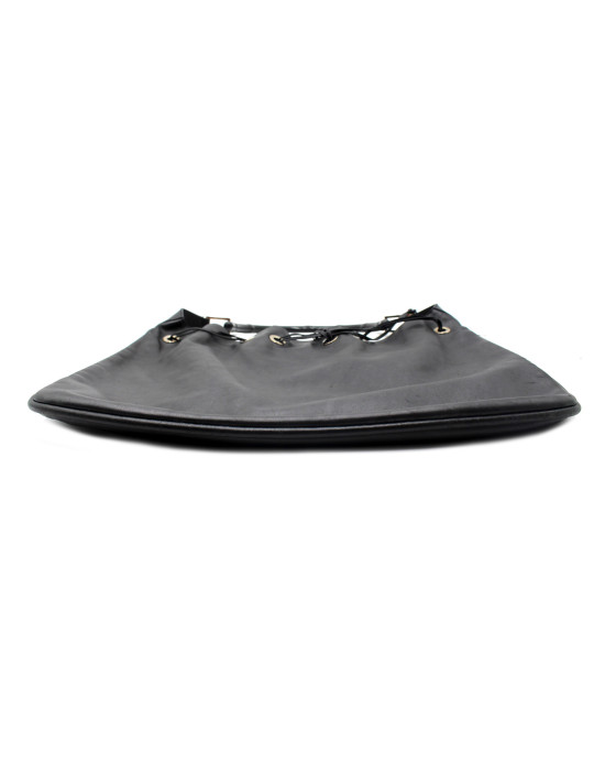 Gucci Shopping Pelle Nera