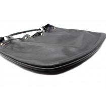 Gucci Shopping Pelle Nera