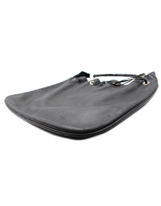 Gucci Shopping Pelle Nera