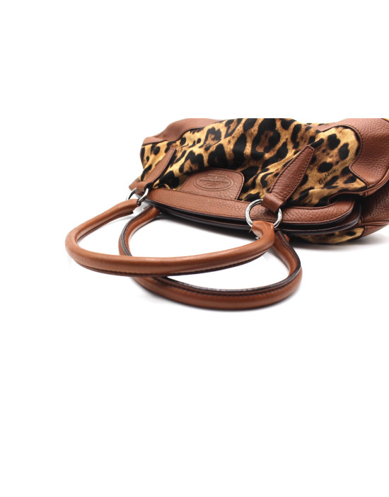 Dolce & Gabbana Shopping Animalier