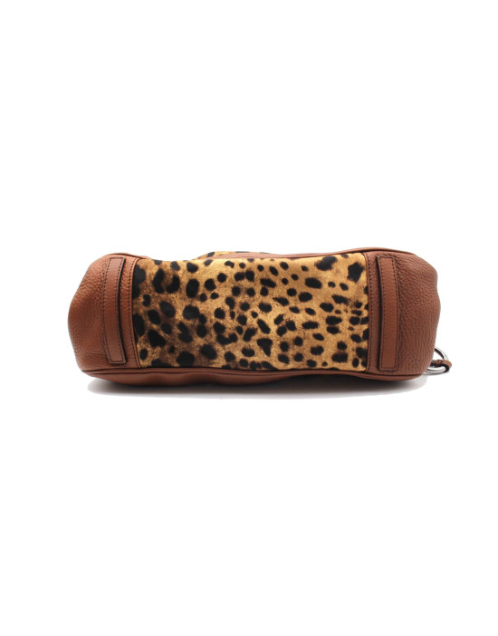 Dolce & Gabbana Shopping Animalier