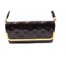 Louis Vuitton Rossmore Vernis Amaranto