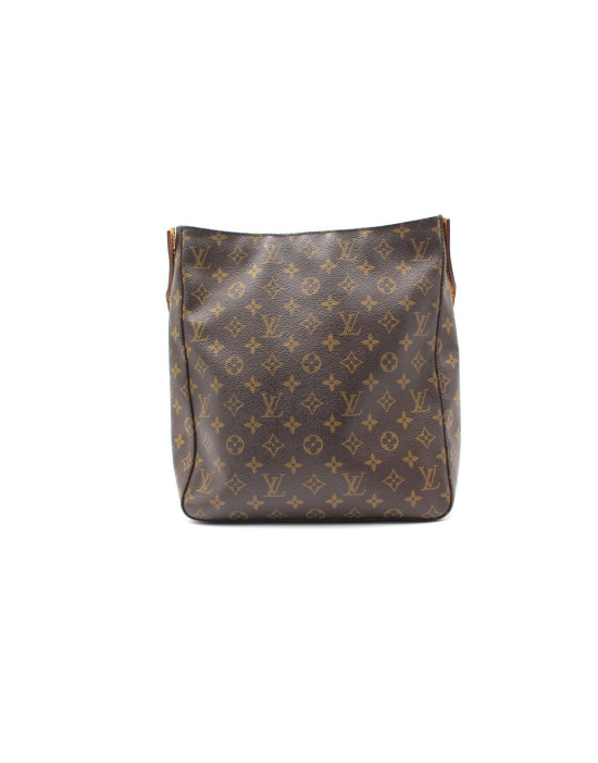 Louis Vuitton Looping GM Monogram