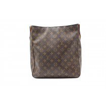 Louis Vuitton Looping GM Monogram