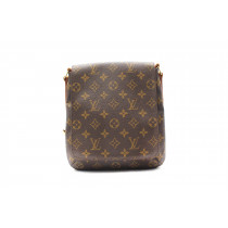 Louis Vuitton Musette Monogram