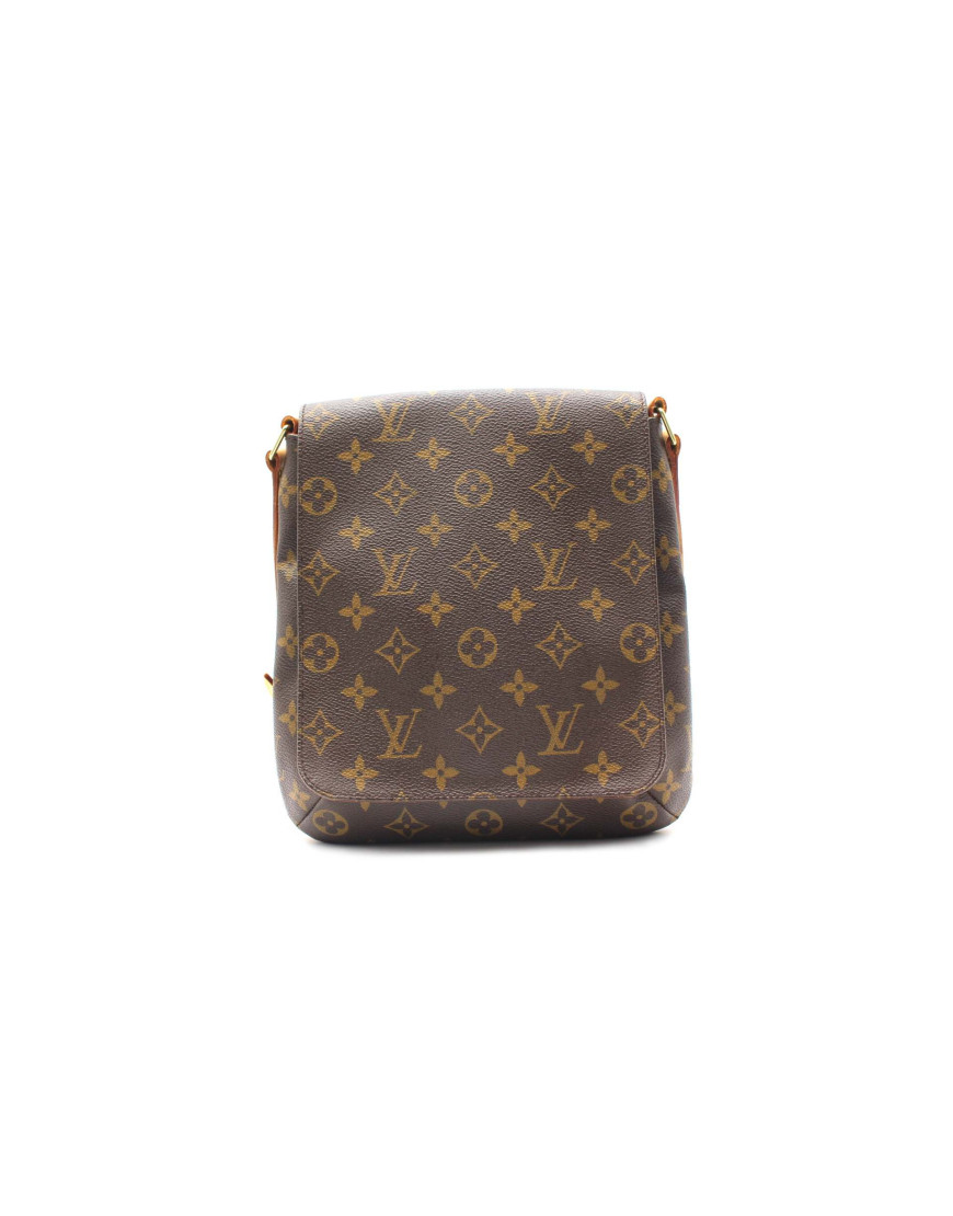 Louis Vuitton Musette Monogram