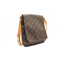 Louis Vuitton Musette Monogram