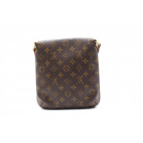 Louis Vuitton Musette Monogram