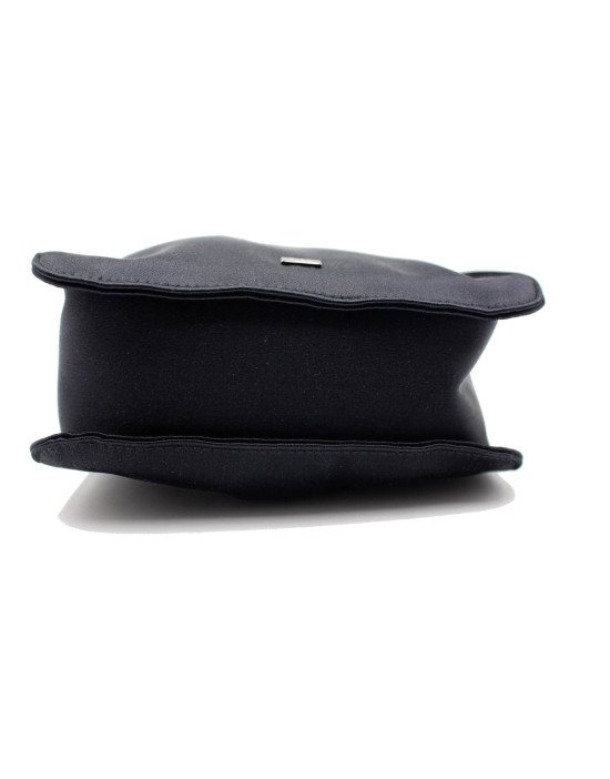 Gucci Pochette Tela Nera