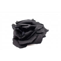 Miu Miu Spilla Tela Nera