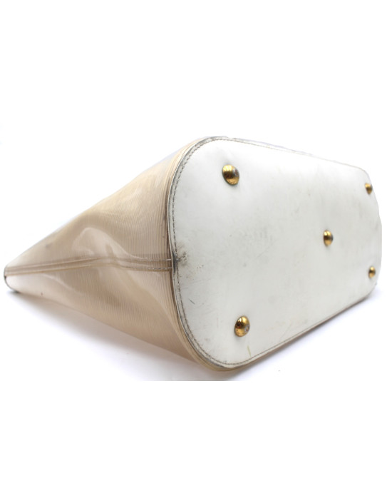 Louis Vuitton Shopping PVC