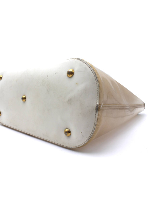 Louis Vuitton Shopping PVC