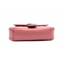 Gucci Marmont Pelle Rosa