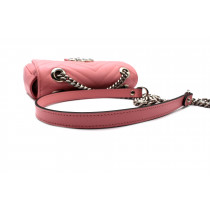 Gucci Marmont Pelle Rosa