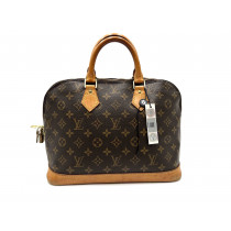 Louis Vuitton Alma PM Monogram