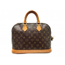 Louis Vuitton Alma PM Monogram