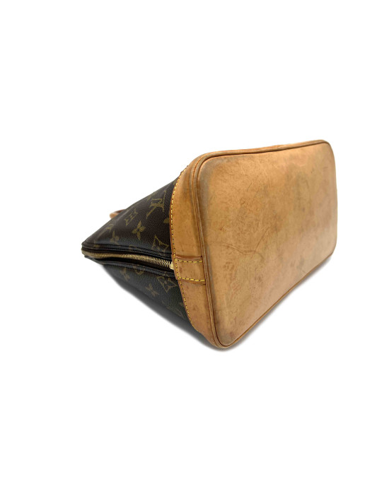 Louis Vuitton Alma PM Monogram