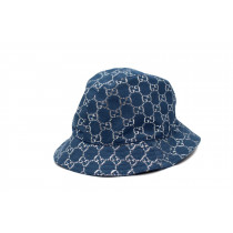 Gucci Cappello GG Denim