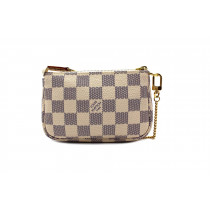 Louis Vuitton Accessoires Damier Azur