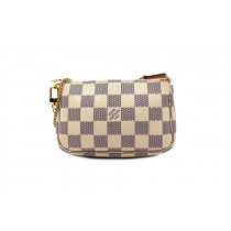 Louis Vuitton Accessoires Damier Azur