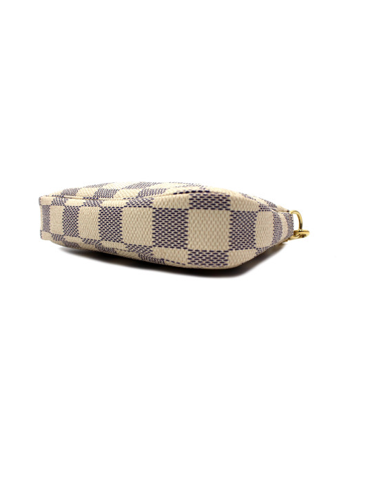Louis Vuitton Accessoires Damier Azur