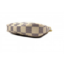 Louis Vuitton Accessoires Damier Azur