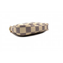 Louis Vuitton Accessoires Damier Azur