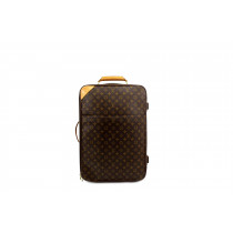 Louis Vuitton Trolley Monogram