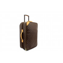 Louis Vuitton Trolley Monogram