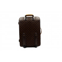 Louis Vuitton Trolley Monogram