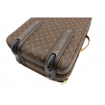 Louis Vuitton Trolley Monogram