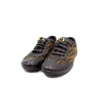 Fendi Sneakers Zucca