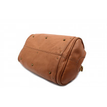 Chloe Paddington Pelle Marrone