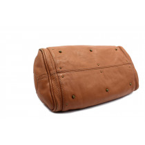 Chloe Paddington Pelle Marrone