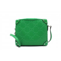 Gucci Tracolla GG verde