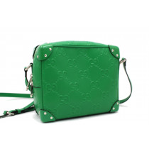 Gucci Tracolla GG verde