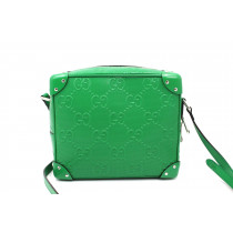 Gucci Tracolla GG verde