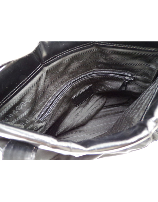 Prada da Spalla Nera