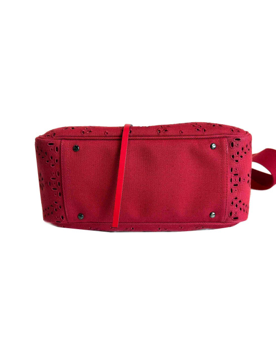 Valentino Sangallo Tela Rossa