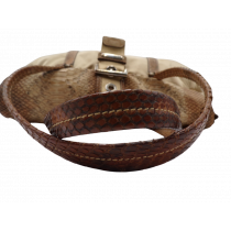 Prada Tessuto City e Pelle Esotica