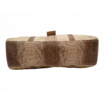 Prada Tessuto City e Pelle Esotica