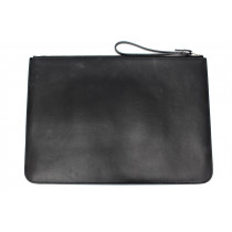 Balenciaga Pochette Pelle Nera