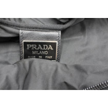 Prada Borsone Tessuto Tecnico