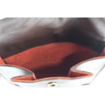 Louis Vuitton Pimlico Damier Ebene