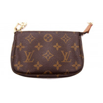 Louis Vuitton Accessories Monogram